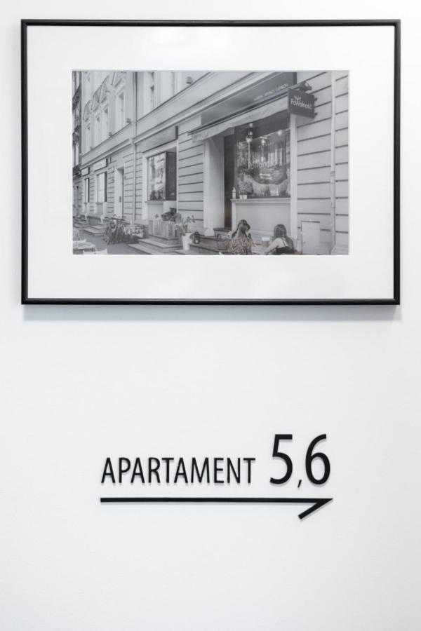 Apartamenty L11, Limanowskiego พอซนาน ภายนอก รูปภาพ